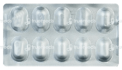 Atorlip 80 Tablet 10