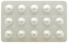 Folcibel Tablet 15