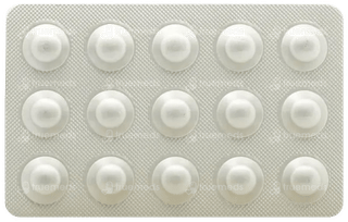 Folcibel Tablet 15