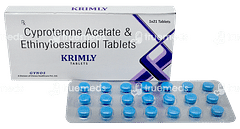 Krimly Tablet 21