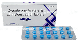 Krimly Tablet 21