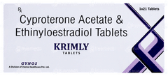 Krimly Tablet 21 Krimly Tablet 21