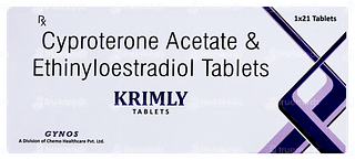 Krimly Tablet 21