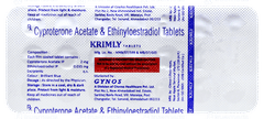 Krimly Tablet 21 Krimly Tablet 21