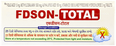 Fdson Total Tablet 10 Fdson Total Tablet 10