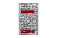 Remetor 20 Tablet 15
