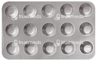 Voglimit 0.3 MG Tablet 15