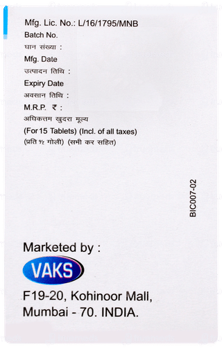 Voglimit 0.3 Tablet 15