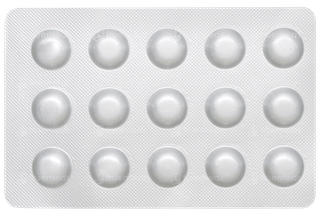 Voglimit 0.3 Tablet 15