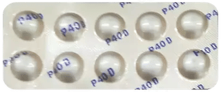P40 D Tablet 10