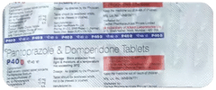 P40 D Tablet 10 P40 D Tablet 10