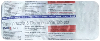 P40 D Tablet 10