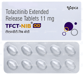 Tfct Nib Od Tablet 10