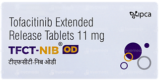 Tfct Nib Od Tablet 10