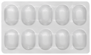 Sitaxa Dm 10/100/1000 Tablet 10