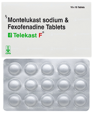 Telekast F Tablet 15