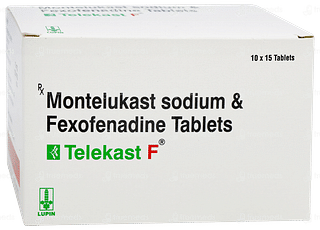 Telekast F Tablet 15