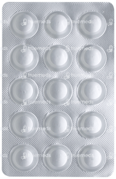 Telekast F Tablet 15