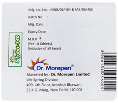 Silydoc 140 Tablet 10 Silydoc 140 Tablet 10