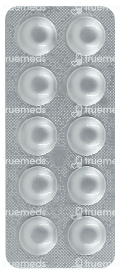 Angibrad C 5/6.25 MG Tablet 10