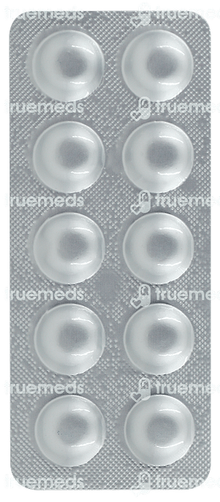 Angibrad C 5/6.25 MG Tablet 10