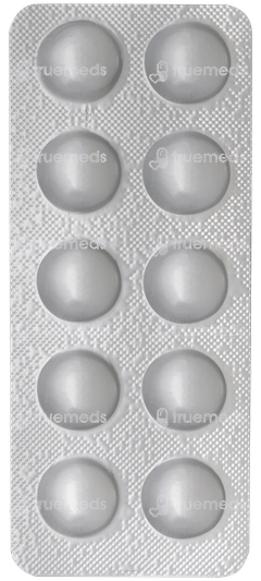 Angibrad C 5/6.25 Tablet 10