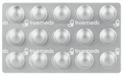 Vilapil 50 Tablet 15