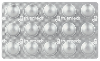 Vilapil 50 Tablet 15