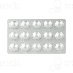 Vilapil 50 Tablet 15 Vilapil 50 Tablet 15