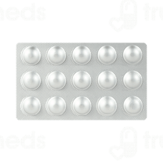 Vilapil 50 Tablet 15
