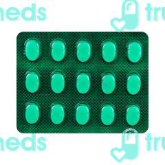 Levotac Tablet 15