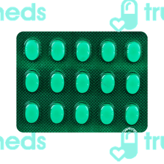 Levotac Tablet 15