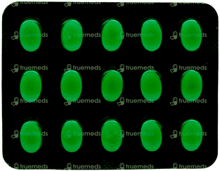 Levotac Tablet 15