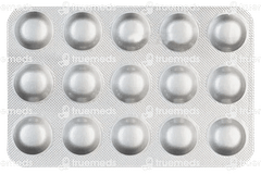 Lipitas 5 Tablet 15
