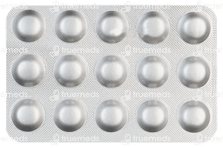 Lipitas 5 MG Tablet 15