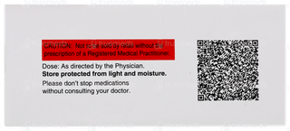 Lipitas 5 Tablet 15