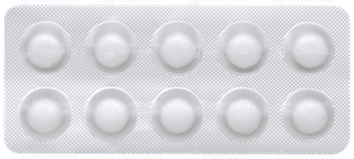 Linanat 5 Tablet 10