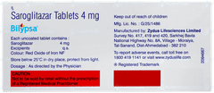 Bilypsa Tablet 10
