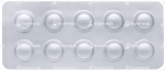 Bilypsa Tablet 10