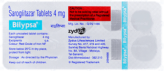 Bilypsa Tablet 10