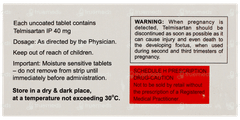 Arbitel 40 Tablet 15