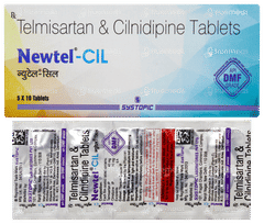 Newtel Cil Tablet 10 Newtel Cil Tablet 10