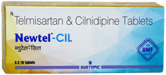Newtel Cil Tablet 10 Newtel Cil Tablet 10