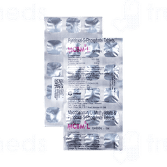 Mcbm L Tablet 15