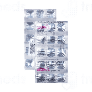 Mcbm L Tablet 15