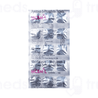 Mcbm L Tablet 15