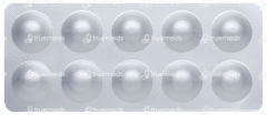Sitadapa 100/10 Tablet 10