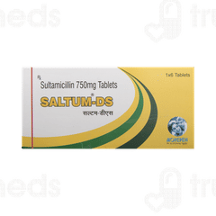Saltum Ds Tablet 6