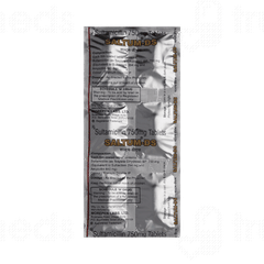 Saltum Ds Tablet 6