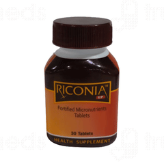 Riconia Lp Tablet 30